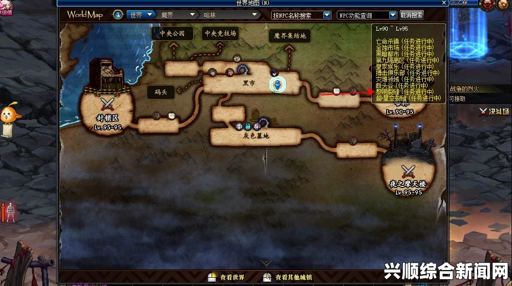 一、改版后远古地下城的概述