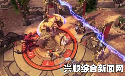 风暴英雄，吸血回复与减伤机制详解—如何顺利游戏