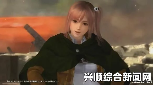 一，死或生5最后一战概述