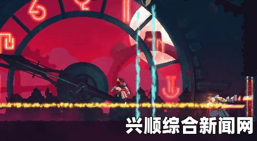 死亡细胞全图纸获取攻略