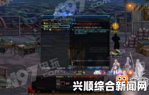 圣歌蜘蛛副本攻略详解，带你一步步轻松通关！