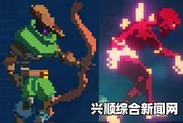 死亡细胞怪物种类全面解析