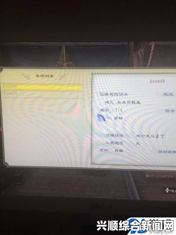 讨鬼传极全面解析，联机攻略与实用技巧
