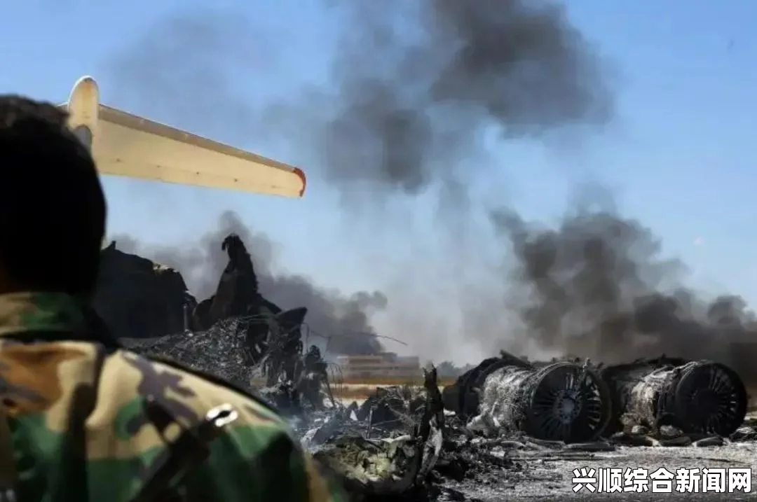 利比亚班加西爆发激烈交火，多人死亡使用重型武器