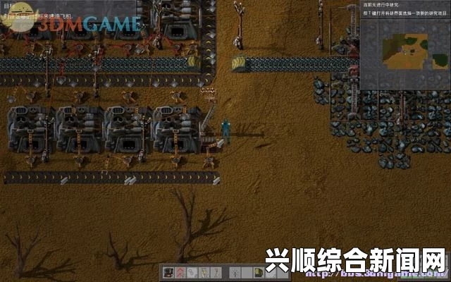 连续剧工厂图文攻略详解，轻松掌握观看体验！