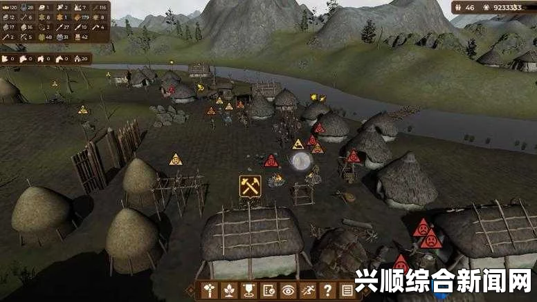 人类黎明中文设置步骤详解