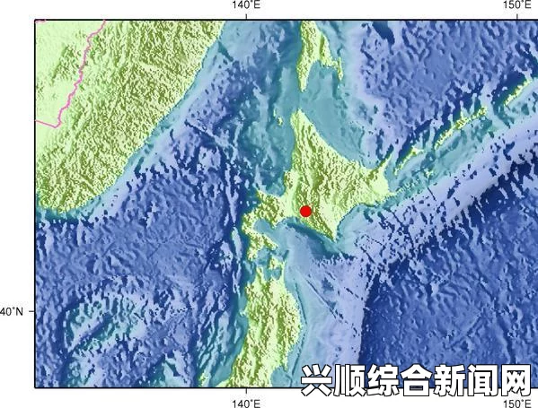 日本东北地区发生5.2级地震—暂无受损消息