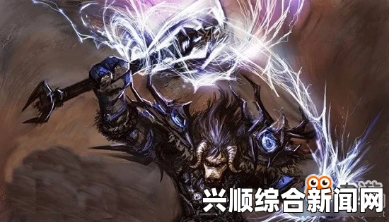 魔兽世界，增强萨新手入门攻略详解