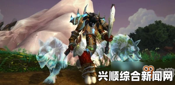 魔兽世界增强萨入门攻略