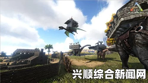 方舟，生存进化更新180.4后打怪无效解决方法