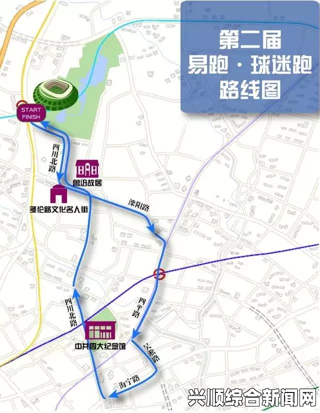 跑图路线规划攻略，探索最佳路径策略