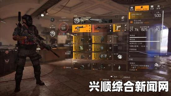 全境封锁2战斗系统深度解析