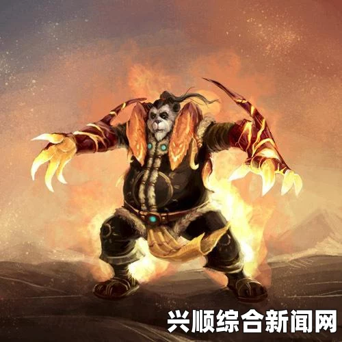 魔兽世界，武僧输出宏攻略详解