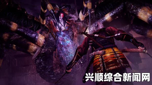 仁王隐藏福利大揭秘，不容错过的小惊喜