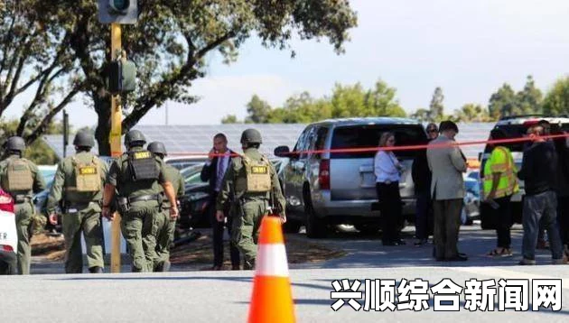 美国俄勒冈州中学突发校园枪击案，震惊社会—悲剧导致两死一伤