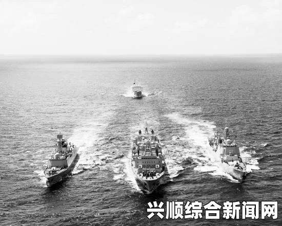 全球最大军演环太平洋演习，中国参演军舰名单公布