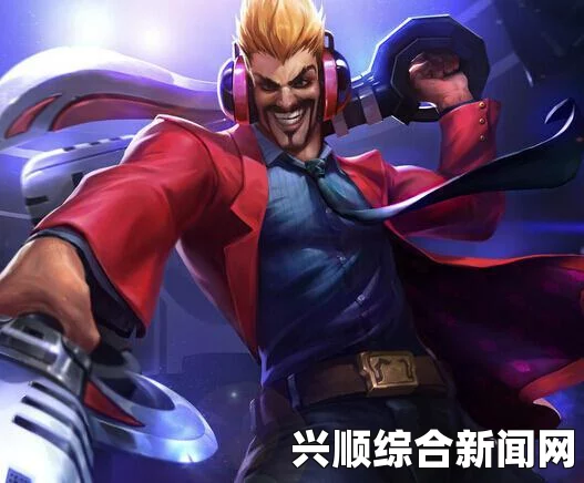 LOL英雄联盟，文森特婚礼现场—世界德莱文主播的甜蜜瞬间