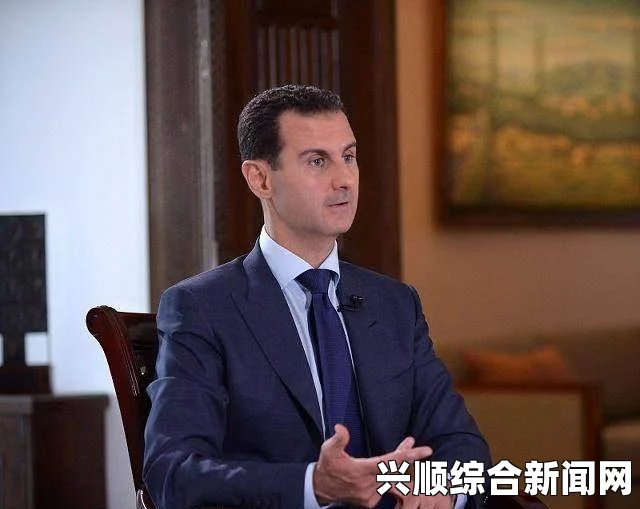 叙利亚新任总统巴沙尔阿萨德成功连任，历史与未来的交汇点