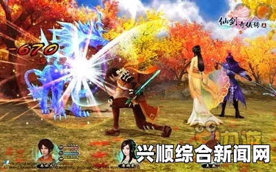 仙剑奇侠传6，战斗系统与游戏体验