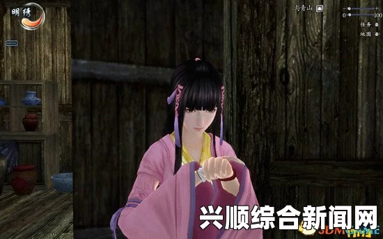 仙剑奇侠传6换装系统及武器外观详解
