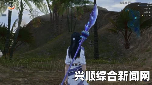 仙剑奇侠传6换装系统及武器外观详解