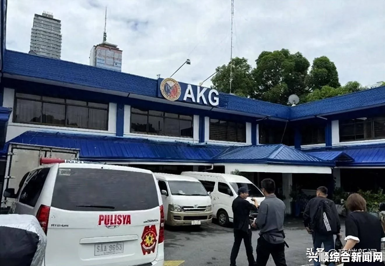 菲律宾南岛对华商父子失踪事件，官方怀疑非绑架案
