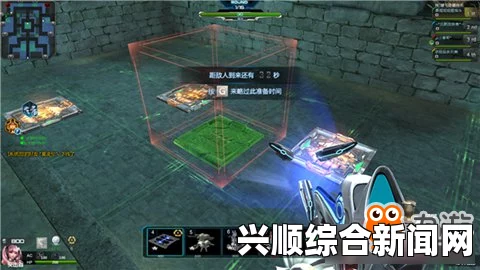 逆战幽冥古堡陷阱摆放位置攻略