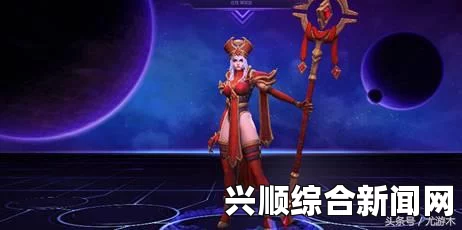 风暴英雄泰兰德技能深度解析与实战攻略，掌握泰兰德战斗技巧