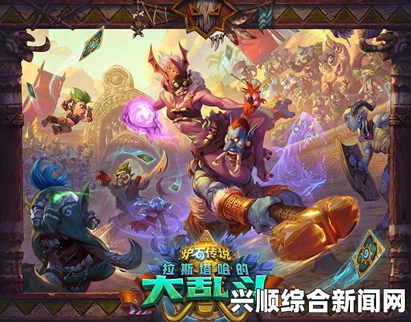 风暴英雄泰兰德技能分析与打法攻略—玩转泰兰德