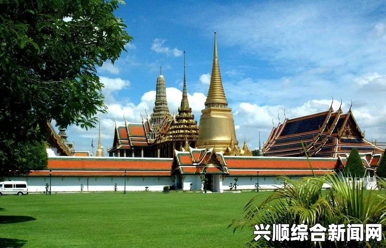泰国宣布在华欣等四个旅游热门地解除宵禁