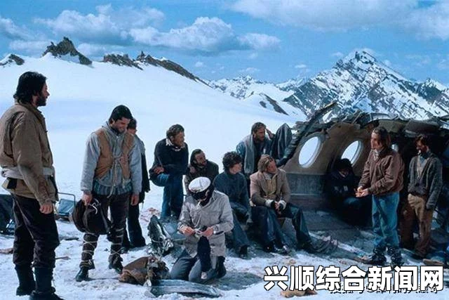俄罗斯两名男子被困冰原，肢解好友尸体并分食，极端环境下的生存悲剧