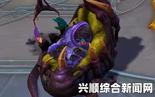 风暴英雄，阿巴瑟全图拆塔流攻略详解