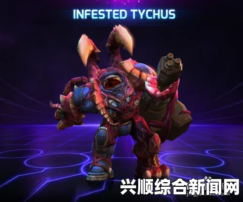 风暴英雄泰凯斯弹幕流全面攻略—泰凯斯怎么玩？