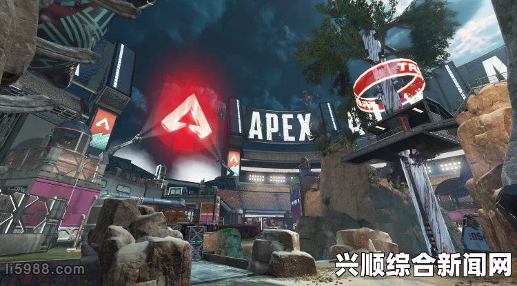 Apex英雄新模式解析