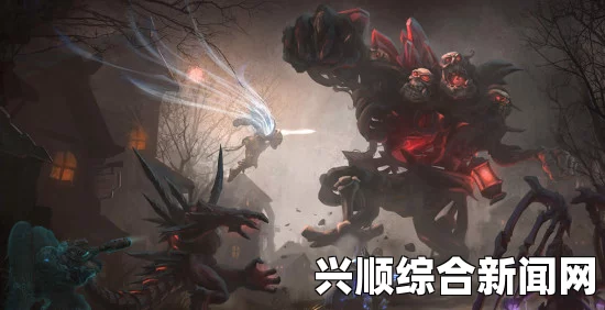 风暴英雄鬼灵矿地图机制详解与攻略