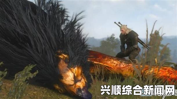 巫师3狂猎魔像攻略，实战打法详解视频教程