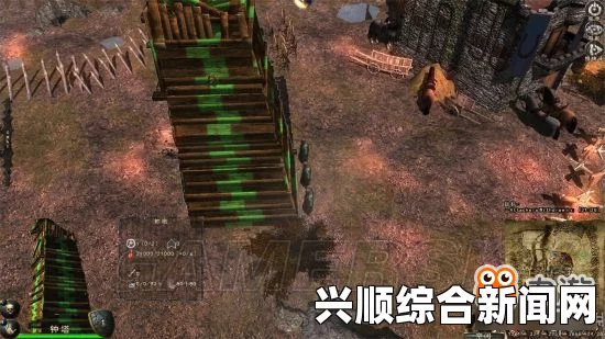 中世纪王国战争新手攻略