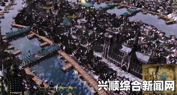 中世纪王国战争新手攻略