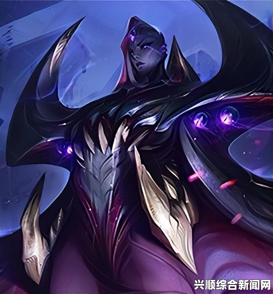 LOL 7.12版本更新详解，全新内容抢先看