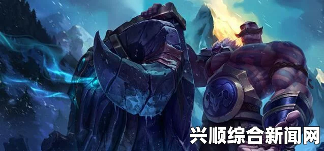LOL符文天赋系统改版介绍
