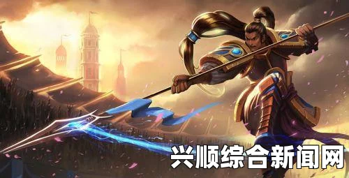 LOL符文天赋系统改版介绍