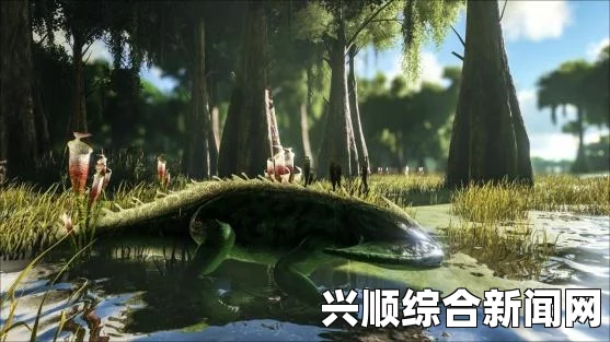 方舟生存进化，无需修改器直接实现秒驯化指令攻略
