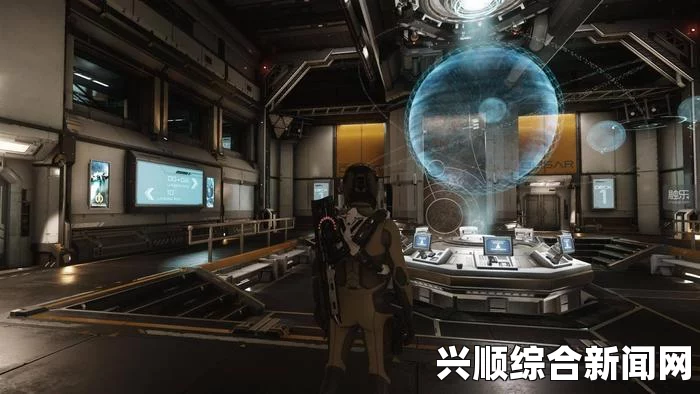 星际公民募资突破1亿美元大关，虚拟世界成功融资之路揭秘
