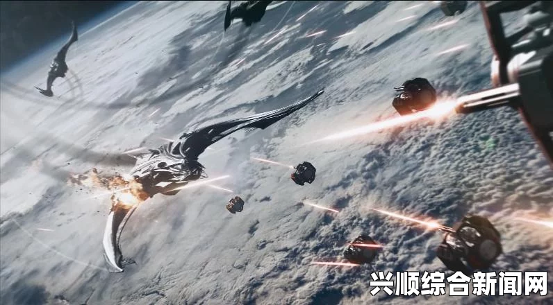 星际公民募资额突破1.51亿美元，出资人逼近182万—太空虚拟世界的成功融资之路