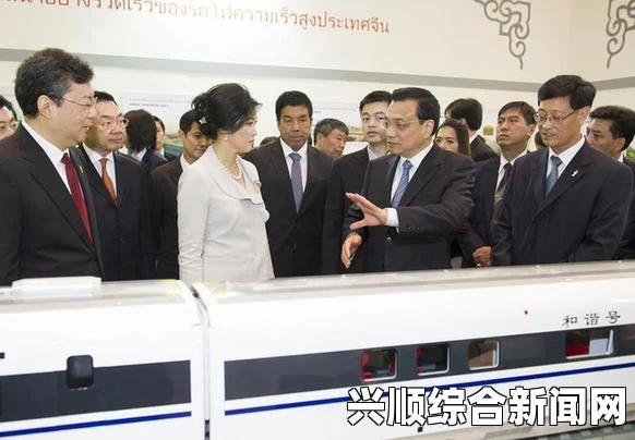 泰国与中国，共建未来之停大米换高铁及其他合作项目