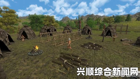 人类黎明石滚木制作攻略