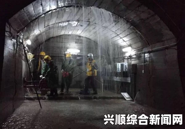 美国一沙雕师挖沙底隧道时遭遇倒塌悲剧身亡