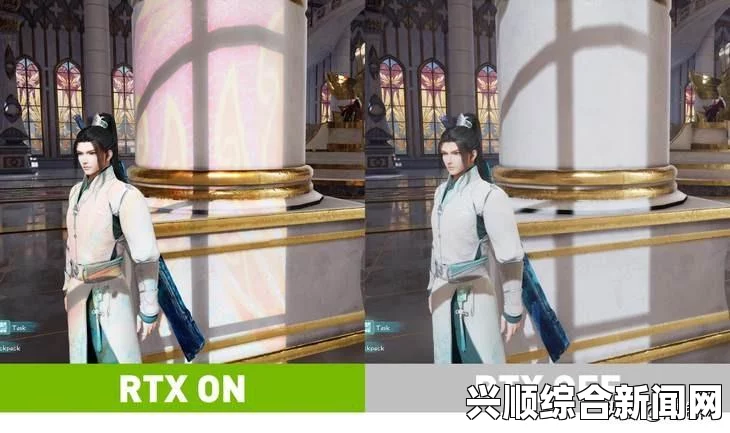 仙剑奇侠传6，最新游戏截图—领略从早到晚的光影变化