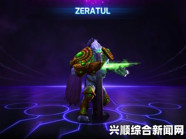风暴英雄，泽拉图天赋深度解析与实战打法指南