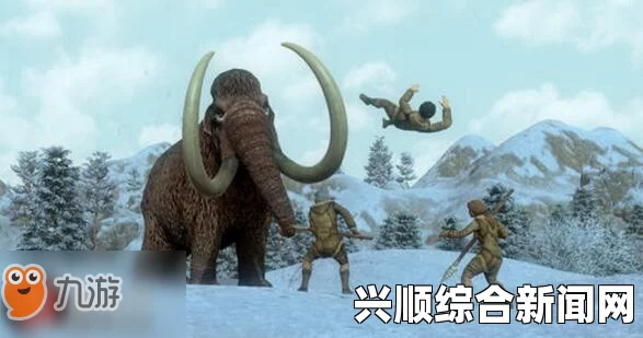 人类黎明复合弓的制作方法